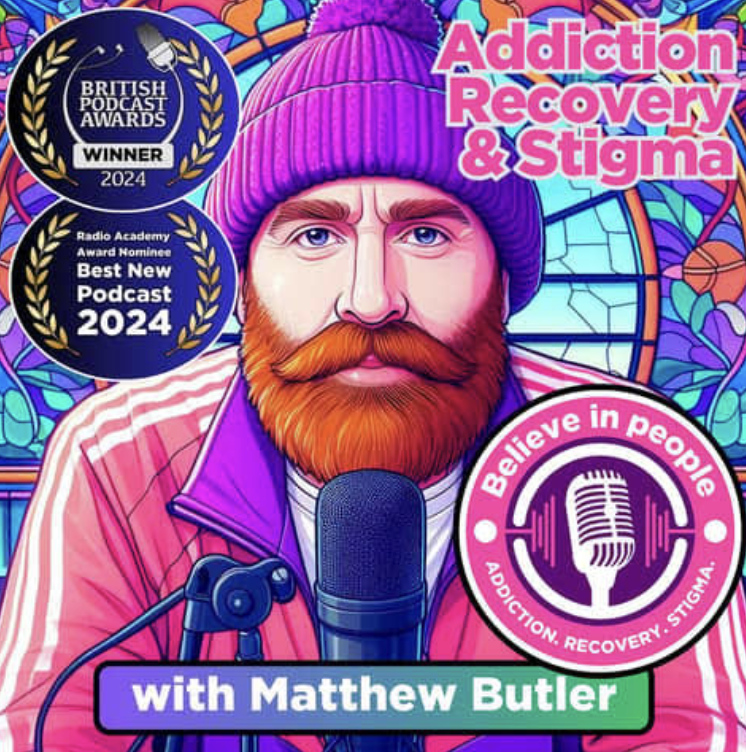 The Believe In People Podcast